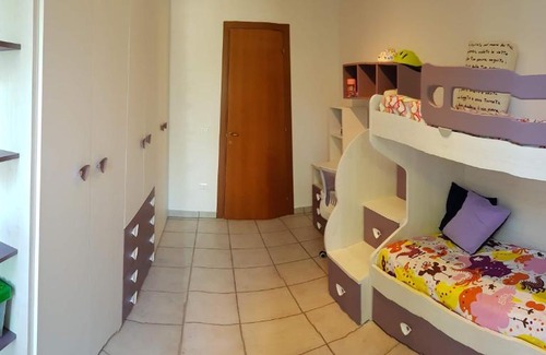 Senigallia House | Villetta con Giardino a 2 passi dal mare