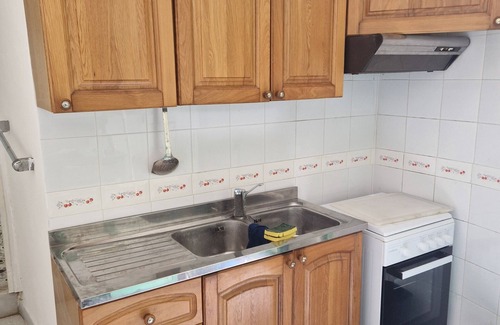 Le Forna Villa | Villetta con Giardino e Terrazzo Situata in Posto Tranquillo Dove Trovi Tutto