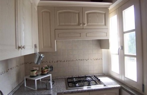 Monteverdi Marittimo Villa | Villetta dei lecci - Charming detached cottage