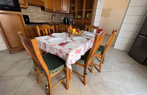 Torre Rinalda House | Villetta Del Mare Close To The Seaside