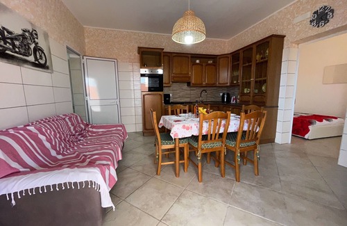 Torre Rinalda House | Villetta Del Mare Close To The Seaside