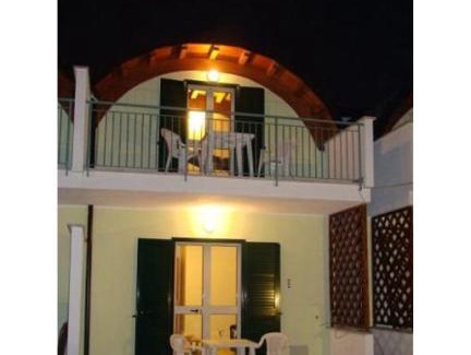 Isca Marina Villa | Villetta deluxe isca Marina