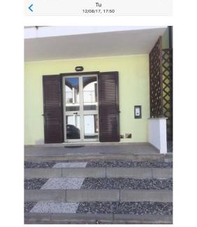 Isca Marina Villa | Villetta deluxe isca Marina