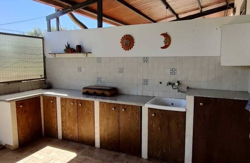 Santa Maria del Focallo Cottage | Villetta Indipendente Vicino al Mare