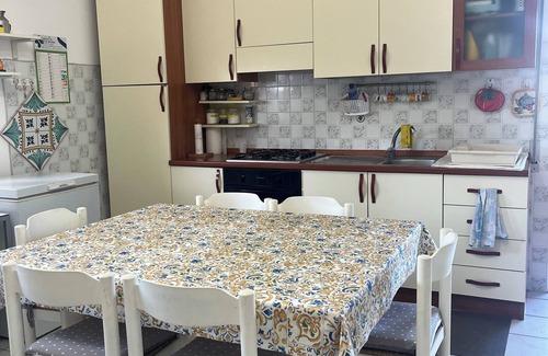 Santa Maria del Focallo Cottage | Villetta Indipendente Vicino al Mare