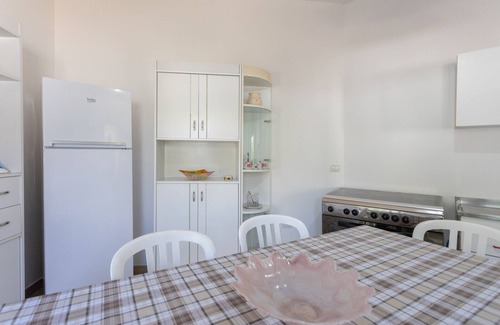 Posto Rosso Apartment | Villetta Li Diavoli in Capilungo, by Apulia Home