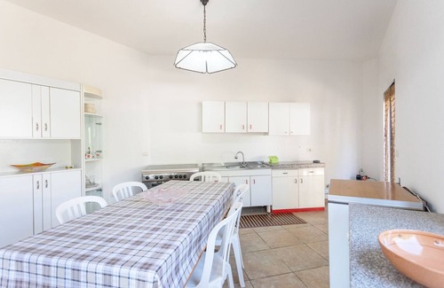 Posto Rosso Apartment | Villetta Li Diavoli in Capilungo, by Apulia Home
