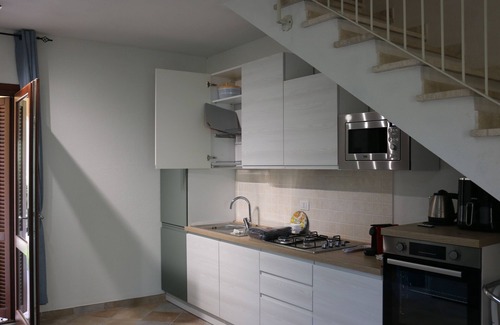 Case Peschiera-Lu Fraili Apartment | Villetta Lù Impostu 2 minutes from the Beach in San Teodoro
