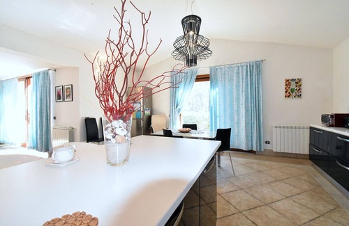 Eden Rock House | Villetta Lucrezia Lavinia - Villa Lucrezia &Lavinia