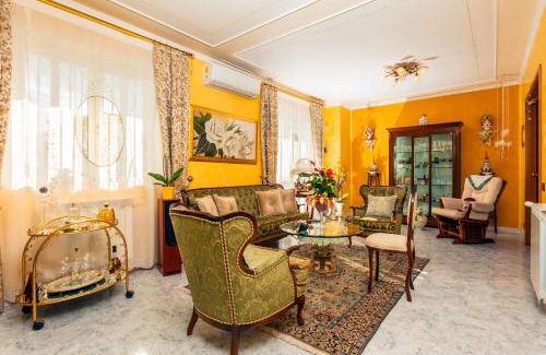 Mascali Villa | Villetta Mare e Monti