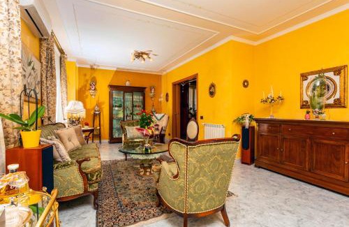 Mascali Villa | Villetta Mare e Monti