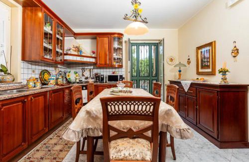 Mascali Villa | Villetta Mare e Monti