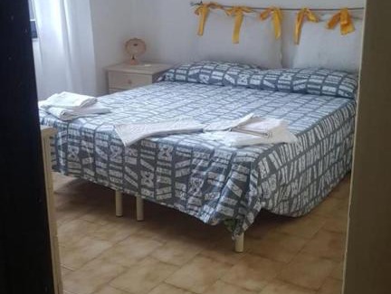 Villaggio Mandorli House | Villetta Nora