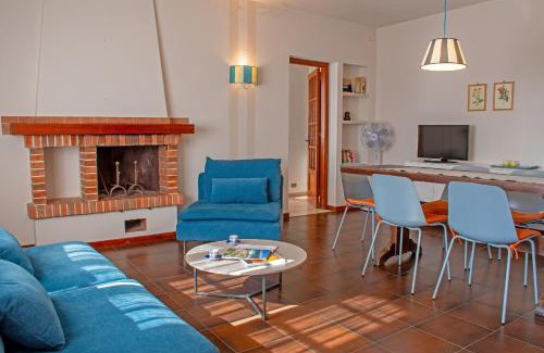 Capoliveri Villa | Villetta Paola