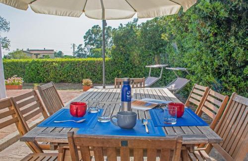 Capoliveri Villa | Villetta Paola