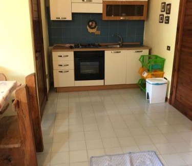 Santa Margherita di Pula House | Villetta Pinus Village, Chia, Sardegna 30 metri dal mare