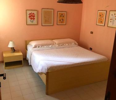 Santa Margherita di Pula House | Villetta Pinus Village, Chia, Sardegna 30 metri dal mare
