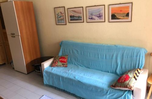Santa Margherita di Pula House | Villetta Pinus Village, Chia, Sardegna 30 metri dal mare