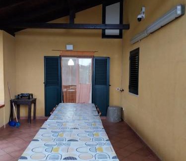 Villa Grazia di Carini House | Villetta relax