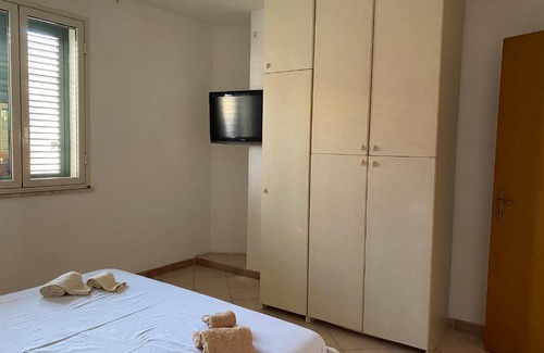 Tonnara di Bonagia Apartment | Villetta Relax