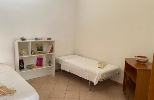 Tonnara di Bonagia Apartment | Villetta Relax