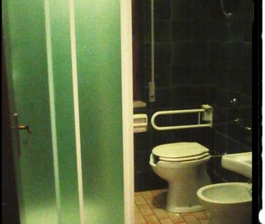 Roccelletta House | Villetta Scolacium