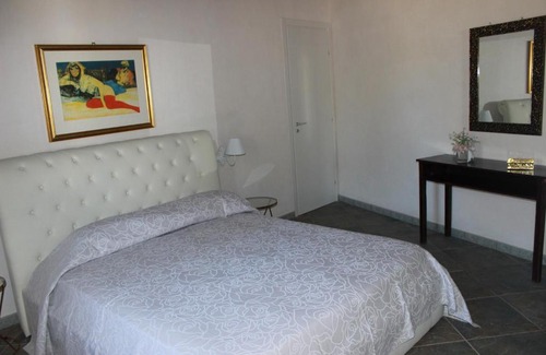 Partanna House | Villetta Valle del Belìce