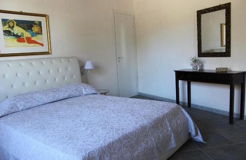 Partanna House | Villetta Valle del Belìce