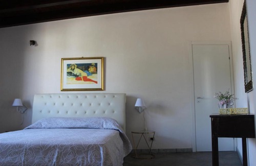 Partanna House | Villetta Valle del Belìce