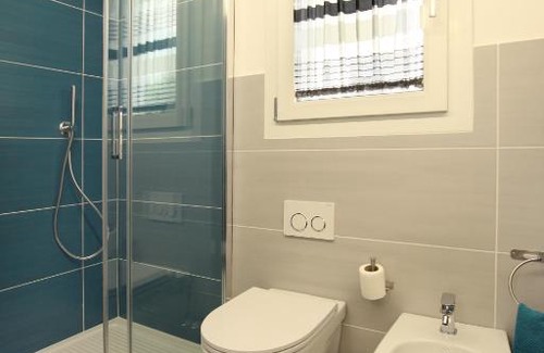 San Mauro a Mare Villa | Villetta with private jacuzzi