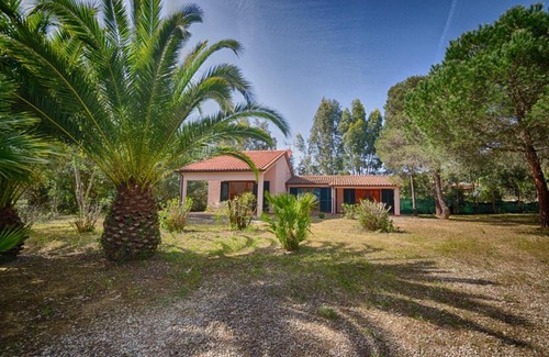 Lido di Capoliveri House | Villette Luisa by SolturElba