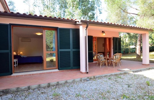 Lido di Capoliveri House | Villette Luisa by SolturElba