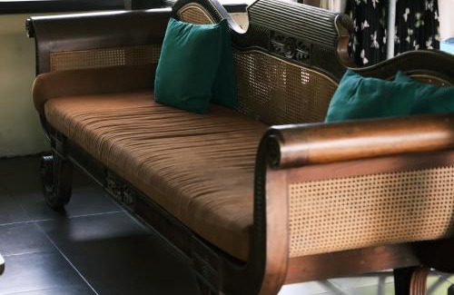 Denpasar Timur House | Villia magnolia sanur bali 巴厘島玉蘭別墅