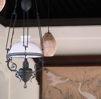 Denpasar Timur House | Villia magnolia sanur bali 巴厘島玉蘭別墅