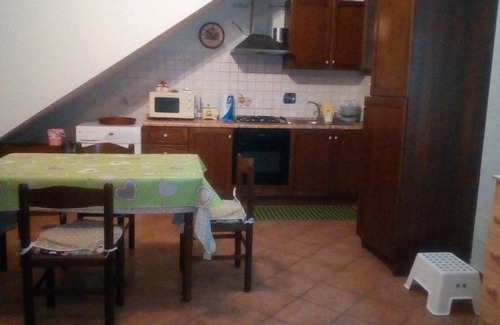Pavona Villa | VILLINO A SCHIERA CASTELLI ROMANI