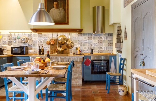 Bertinoro Villa | Villino Bruna 6, Emma Villas