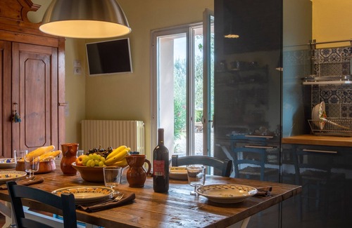 Bertinoro Villa | Villino Bruna 6, Emma Villas