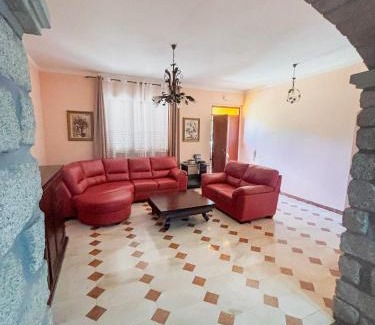 Santadi Apartment | Villino Emma