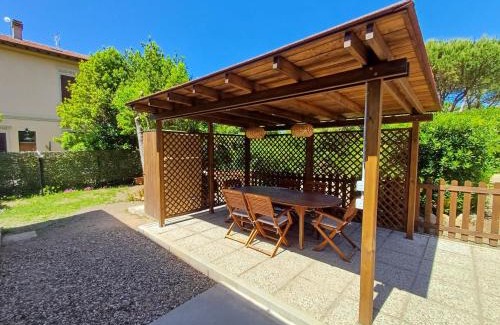Castiglioncello House | Villino La Fresia