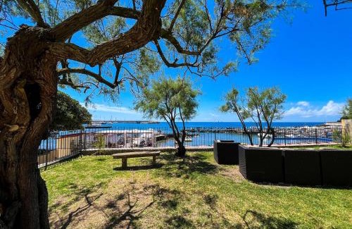 Castiglioncello House | Villino La Fresia