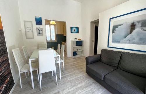 Castiglioncello House | Villino La Fresia