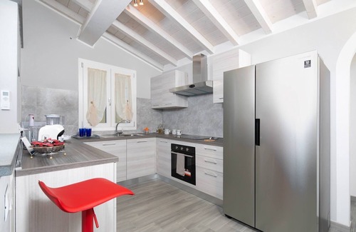 Fucecchio Villa | Villino le Viole In Fucecchio, Tuscany