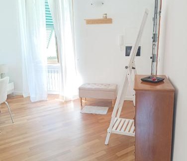 Pegli Apartment | Villino Molinari