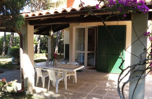 Sorso House | Villino Tulipano - Three Bedroom House, Sleeps 6