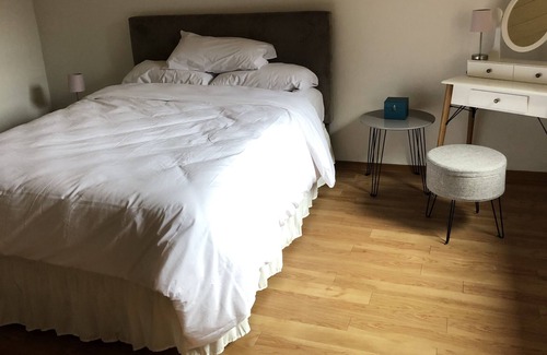 Vilseck Apartment | VilseckApartment in the center of Vilseck the location to experience Bavaria.