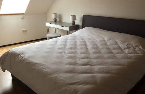 Vilseck Apartment | VilseckApartment in the center of Vilseck the location to experience Bavaria.