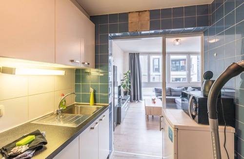 Vilvoorde Apartment | Vilvo City