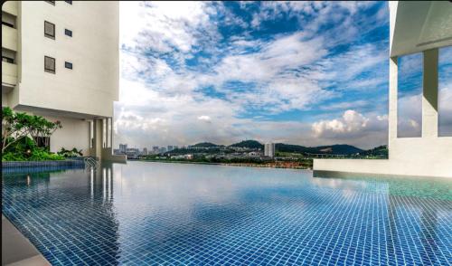 Bandar Menjalara Apartment | VIM3 Desa Park North Desa ParkCity Bandar Menjalara Kepong Ikea One Utama The Curve ISP School Damansara ML