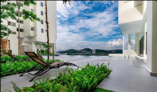Bandar Menjalara Apartment | VIM3 Desa Park North Desa ParkCity Bandar Menjalara Kepong Ikea One Utama The Curve ISP School Damansara ML