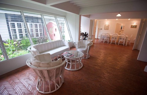 Khlong Tan Apartment | Vimala Suites